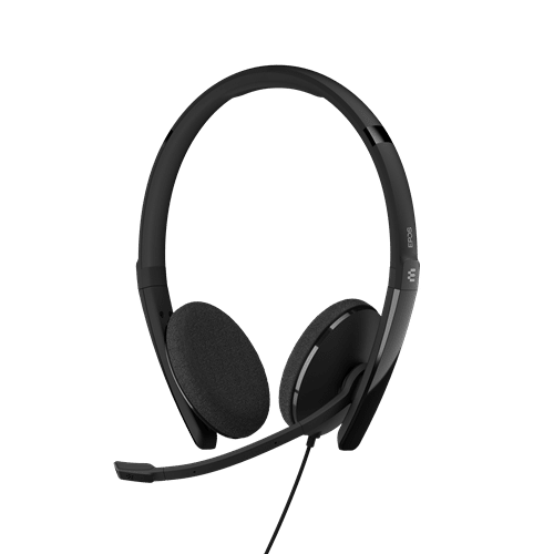 Sennheiser Epos Adapt 160T USB II Binaural Headset PN 1000901