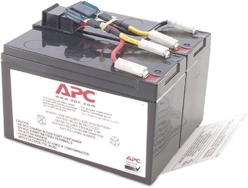 APC RBC48 Replacement Battery Cartridge