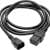 C19 - C14 Power Cord 2 MTR