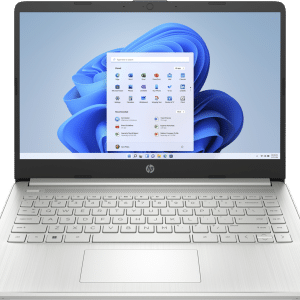 HP 14s-DQ2228NE Laptop