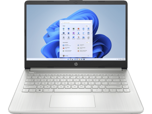 HP 14s-DQ2228NE Laptop