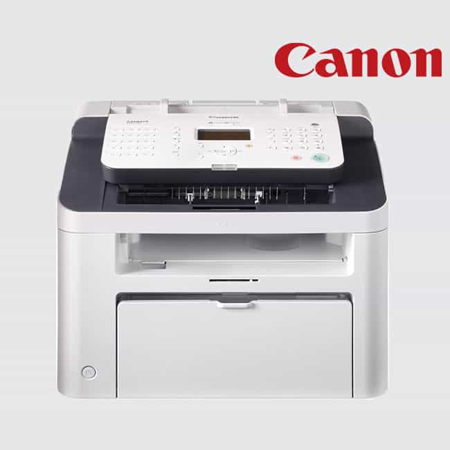 Canon i-Sensys FAXL150 Laser Fax Machine 5258B026AB-1
