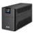 Eaton 5E Gen2 UPS USB IEC, 1600 VA, 900 W, Input: C14, Outputs: (6) C13, Tower 5E1600UI