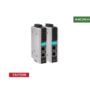 Moxa Mgate MB3170 1 Port advanced Modbus gateway