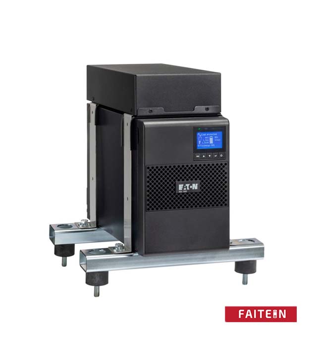 Eaton 9SX1000IM Marine UPS, 1000 VA, 900 W, Tower