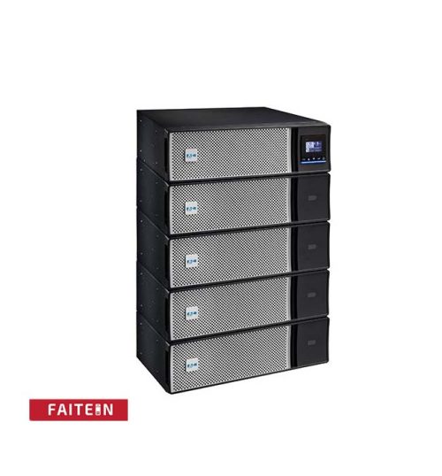 Eaton 5PXEBM72RT3UG2 extended battery module (EBM), 3U, 72V, Used with 5PX 3000 3U UPS models