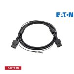 Eaton 9SX-EBMCBL96T Accessories, EBM Cable, 2 m, for Extended Battery Module 96 V, Tower
