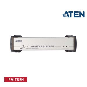ATEN VS162 2 Port DVI Video Splitter
