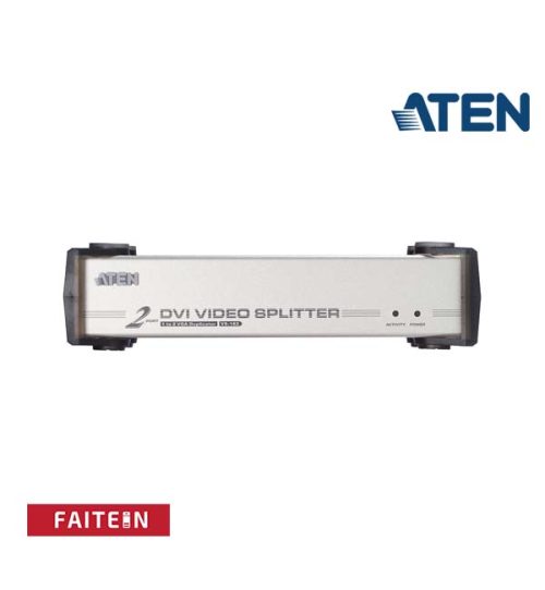 ATEN VS162 2 Port DVI Video Splitter