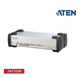 ATEN VS162 2 Port DVI Video Splitter