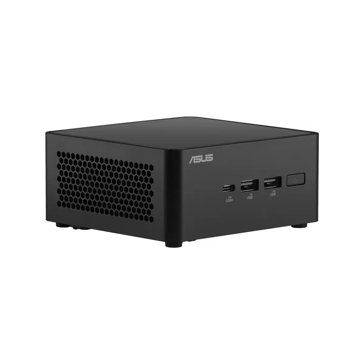 ASUS NUC 14 Pro Tall Kit RNUC14RVHU700002I-Intel Core Ultra7