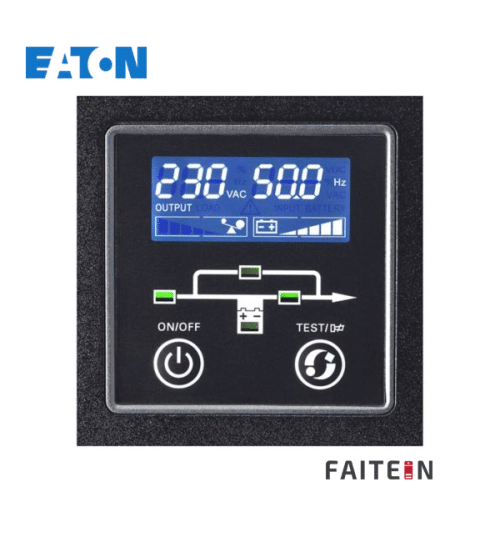 Eaton 9E10KI