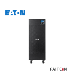 Eaton 9E10KI UPS, 10 kVA, 8 kW, Input: Hardwired, Output: Hardwired, Tower