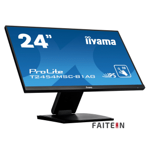 IIYAMA ProLite 24inch FHD touch monitor