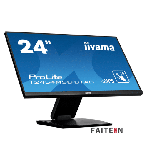 IIYAMA ProLite 24inch FHD touch monitor