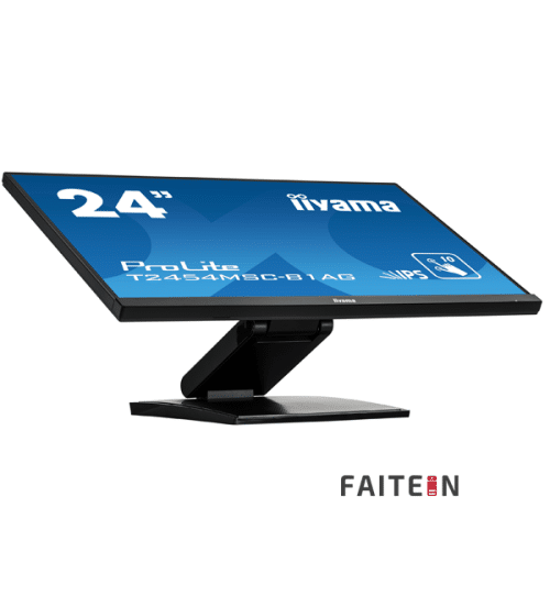 IIYAMA ProLite 24inch FHD touch monitor