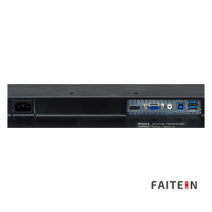 IIYAMA ProLite 27inch FHD touch monitor