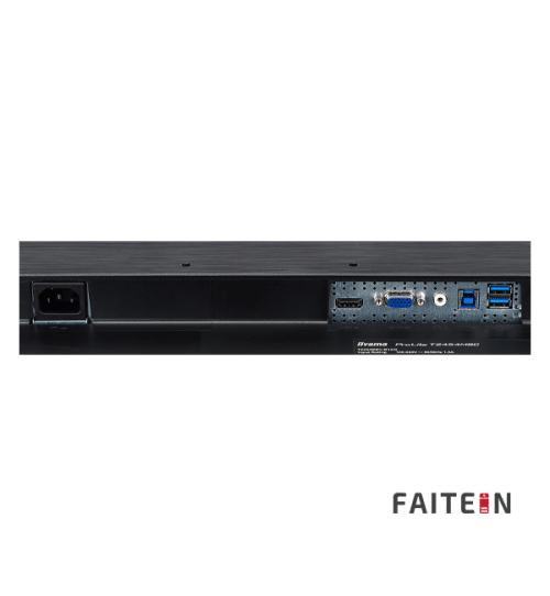 IIYAMA ProLite 27inch FHD touch monitor