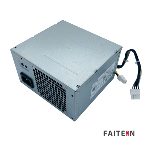 Dell Power Supply 290W HYV3H 