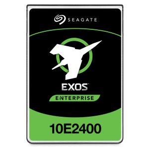 SEAGATE EXOS 10E2400-005 1.2TB SAS 12G-2.5 inch HDD-ST1200MM0009