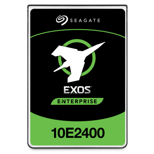 SEAGATE EXOS 10E2400-005 1.2TB SAS 12G-2.5 inch HDD-ST1200MM0009