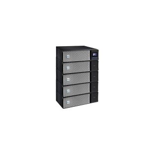 Eaton 5PX3000iRT3UG2 - 5PX Gen2 UPS, 3000 VA, 3000 W, Input: C20, Output: (8) C13, (2) C19, Rack/tower, 3U - Image 3