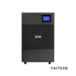Eaton 9SX3000 Tower UPS, 3000 VA, 2700 W, 120V, On-line double conversion with PFC