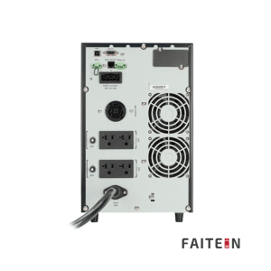 Eaton 9SX3000 Tower UPS, 3000 VA, 2700 W, 120V, On-line double conversion with PFC