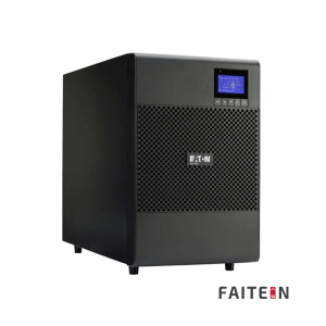 Eaton 9SX3000 Tower UPS, 3000 VA, 2700 W, 120V, On-line double conversion with PFC