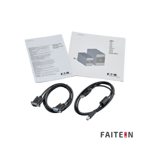 Eaton 9SX3000 Tower UPS, 3000 VA, 2700 W, 120V, On-line double conversion with PFC