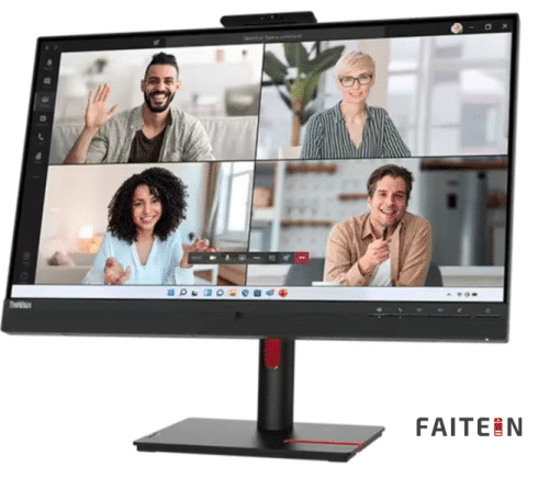 ThinkVision T27hv-30 27″ QHD USB-C Docking Monitor