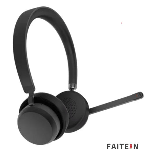 Lenovo Wireless Stereo Headset