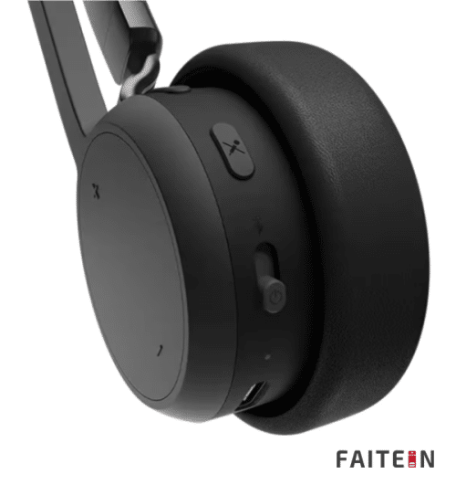 Lenovo Wireless Stereo Headset
