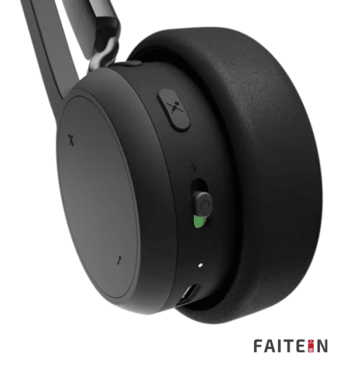 Lenovo Wireless Stereo Headset