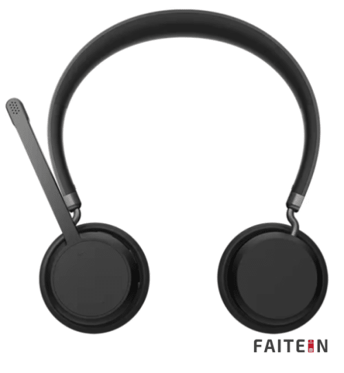 Lenovo Wireless Stereo Headset