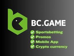 BC Game آن لائن کیسینو جدید ترین آن لائن گیمنگ تجربات