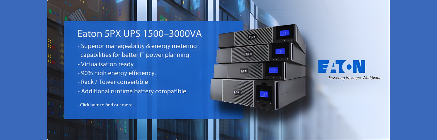 Eaton UPS
