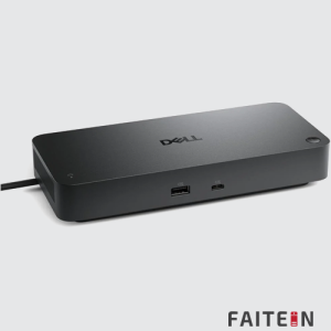 Dell Pro Thunderbolt 4 Dock SD25TB4